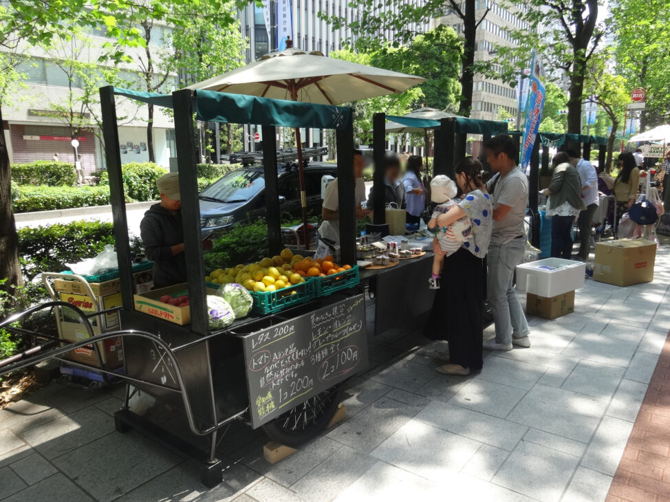 エリアマネジメント