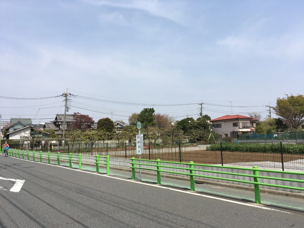 都市農地の保全・活用