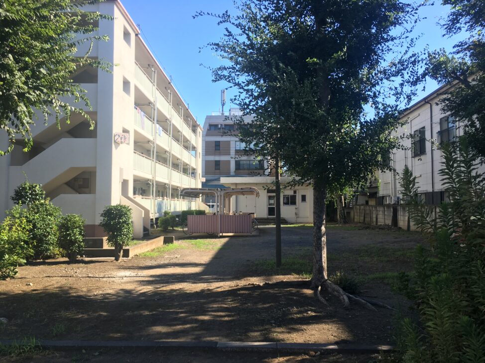 公共施設の整備・更新等